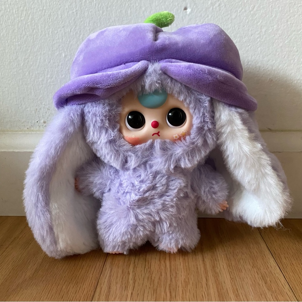 Baby Three Whereโs Spring Blind Box - Picture 5 of 7
